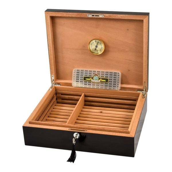 Cohiba Midnight Humidor