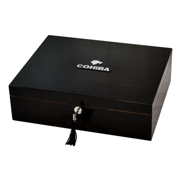 Cohiba Midnight Humidor