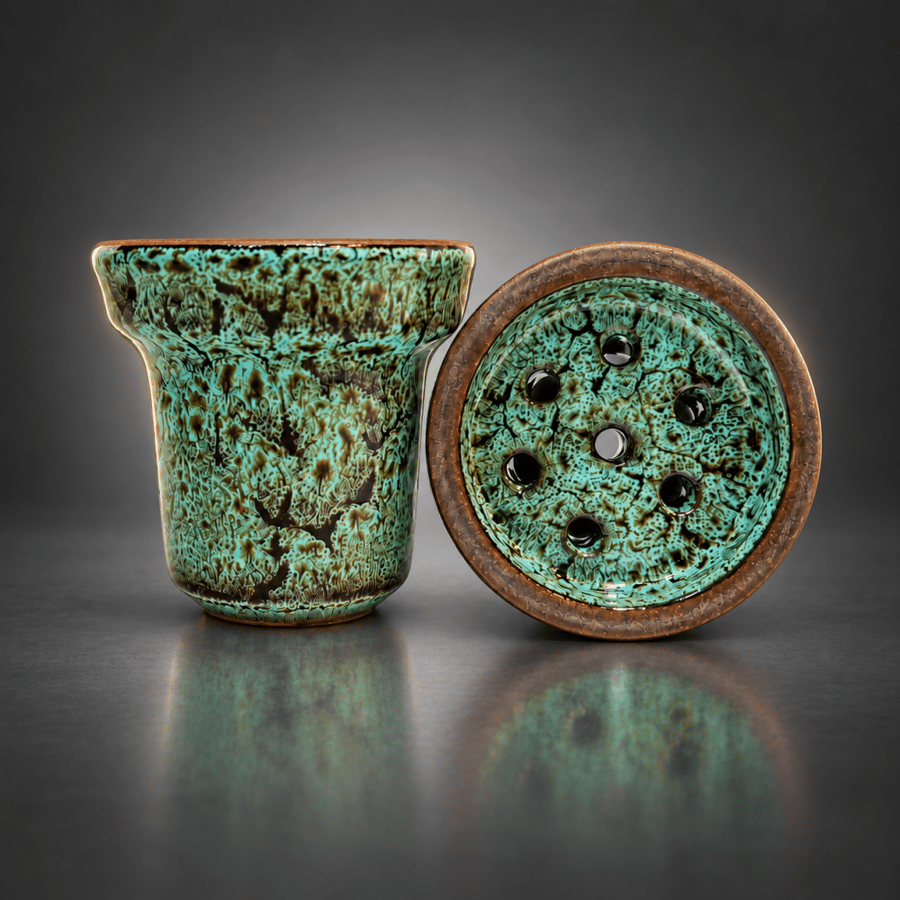 Solaris Adam Bowl