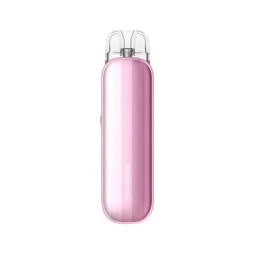 جهاز سحبة بيكسو اورا PIXO ASPIRE Aura Device