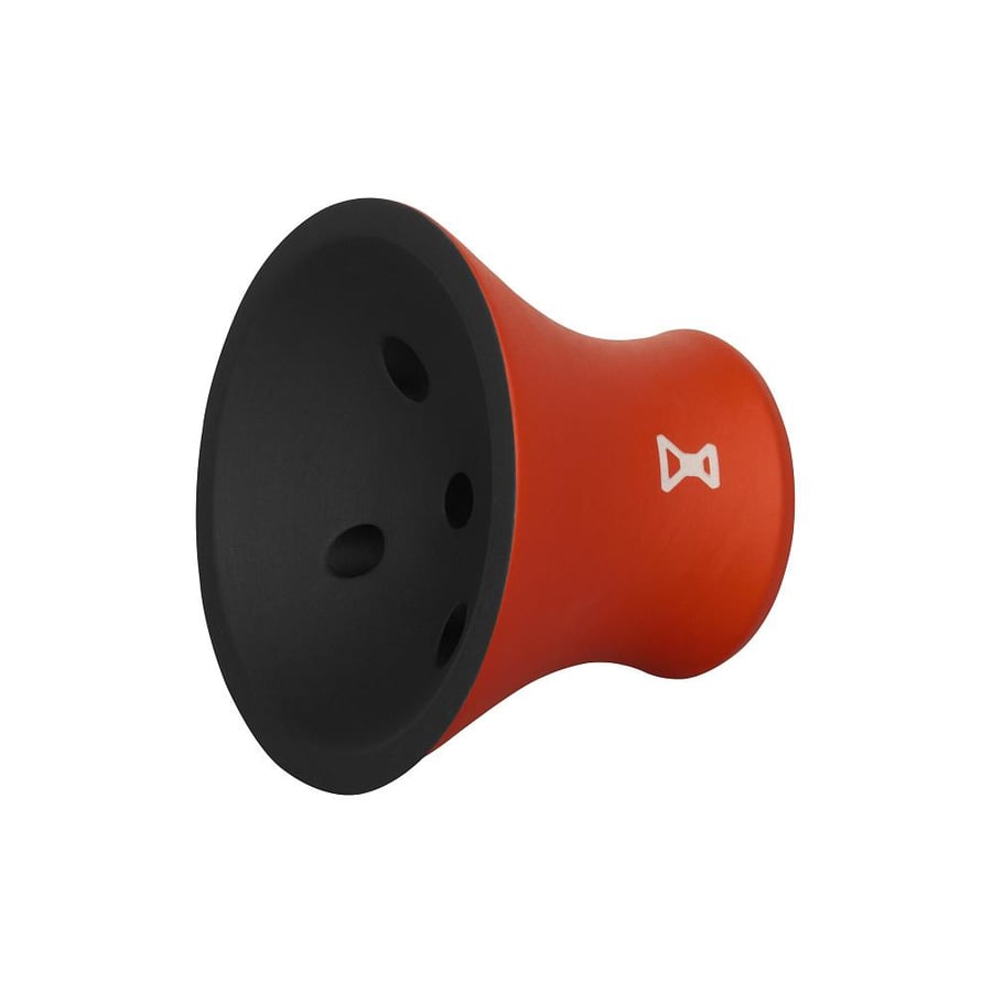 ALPHA BOWL - Leaf Red