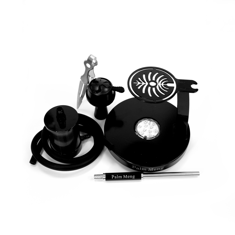 PALM MENG Floating Hookah