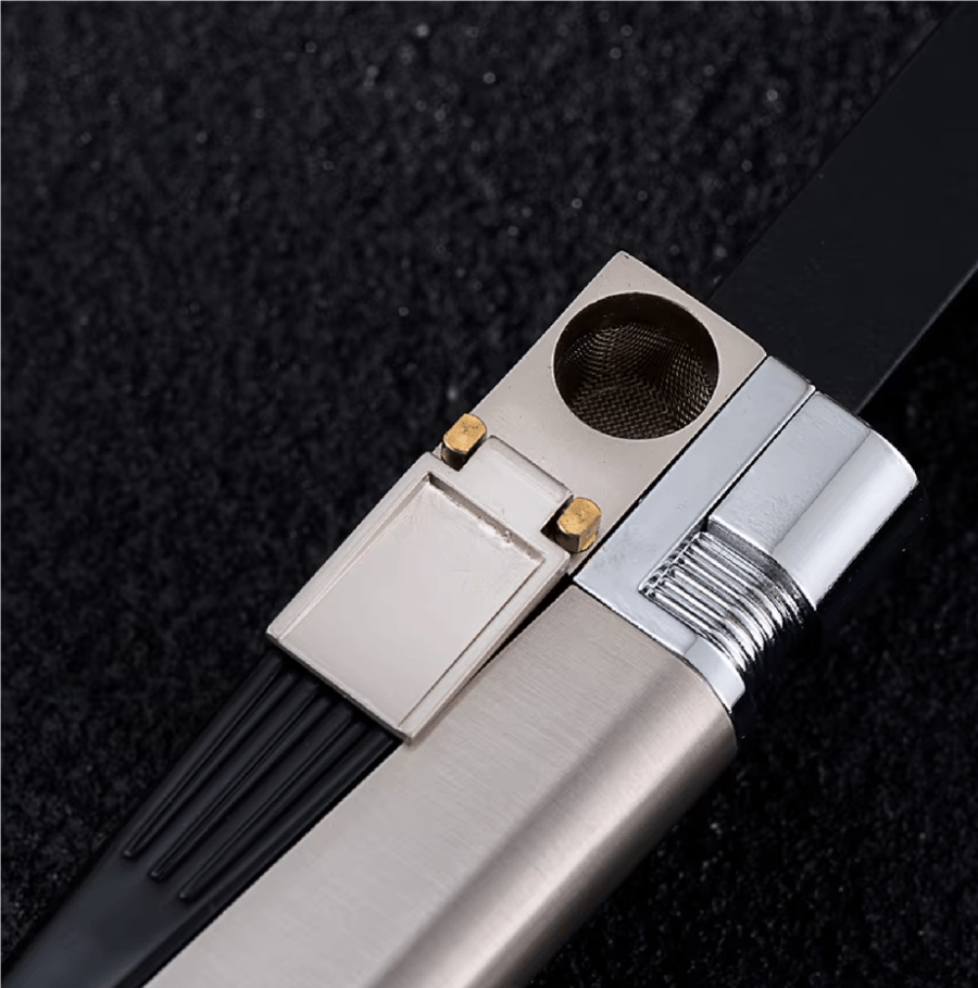Medwakh & Lighter COMBO