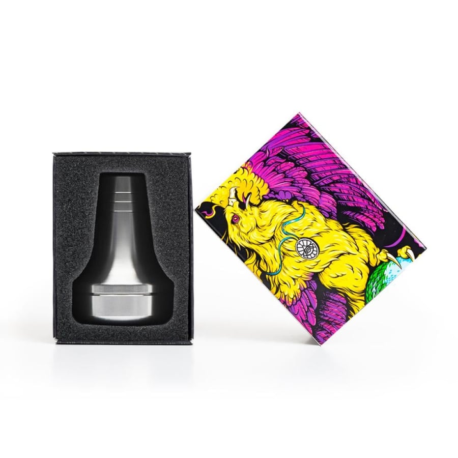 Alpha XR Molasses Catcher