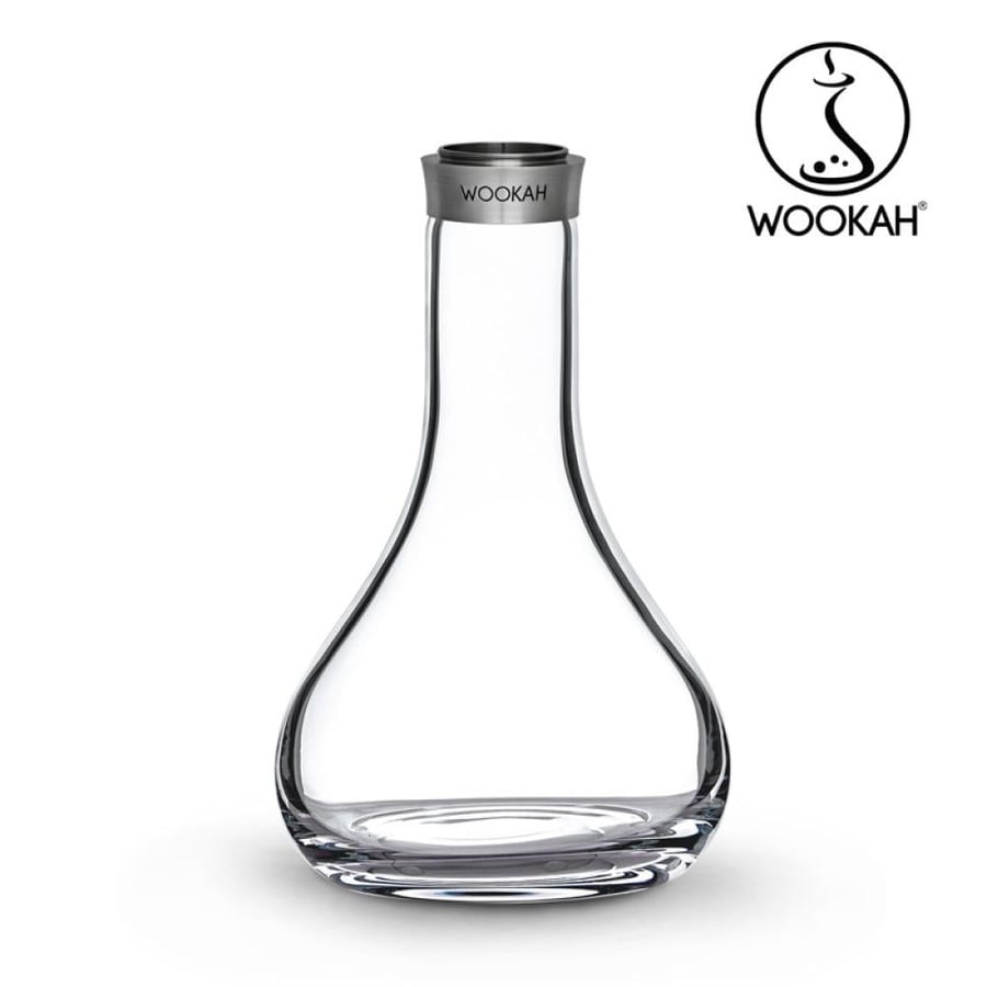 WOOKAH Abstract Smooth Hookah
