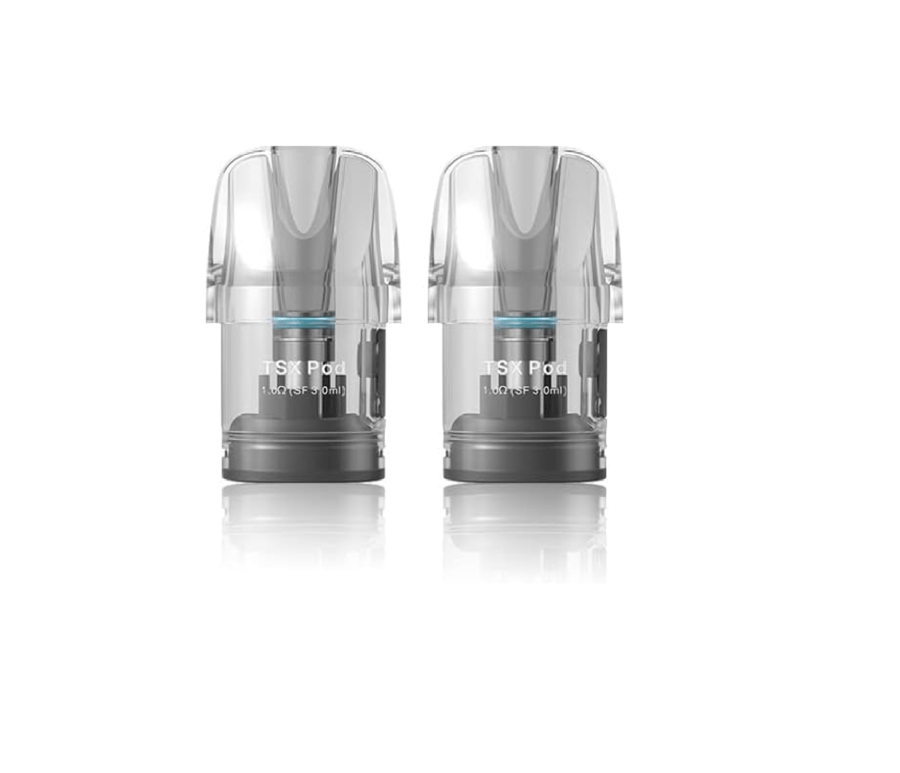 بود Aspire TSX 0.8Ω Pod