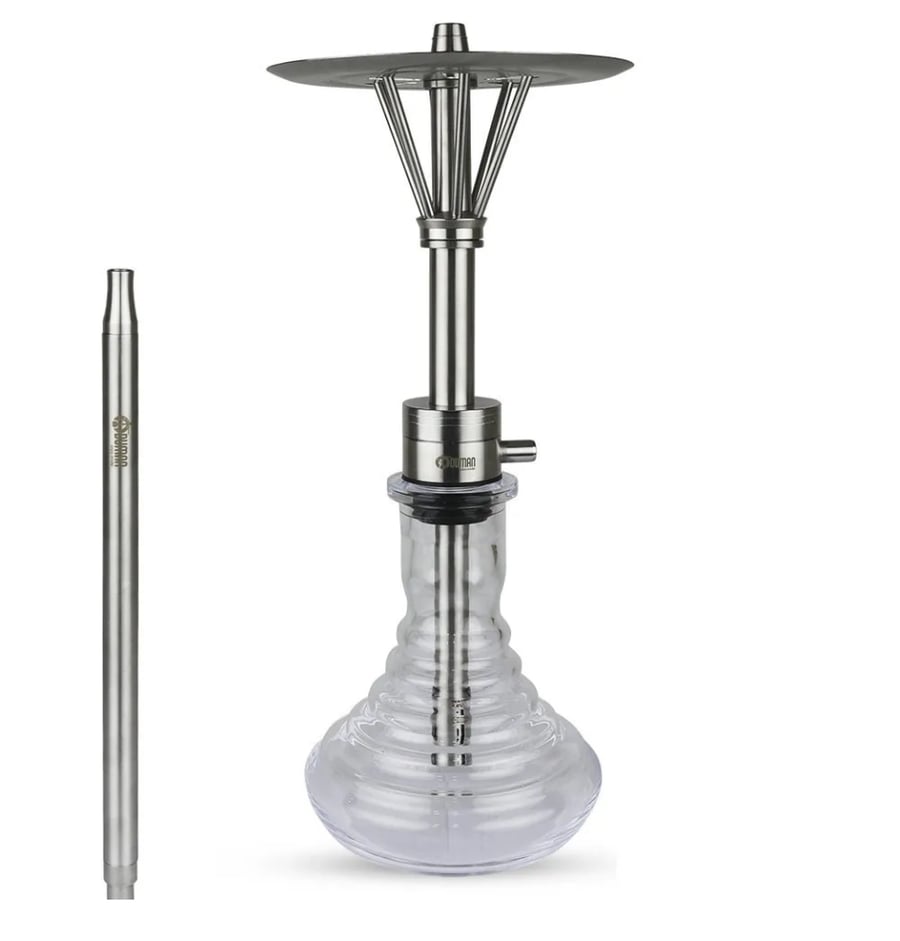 ODUMAN Hookah RS-Six Pack