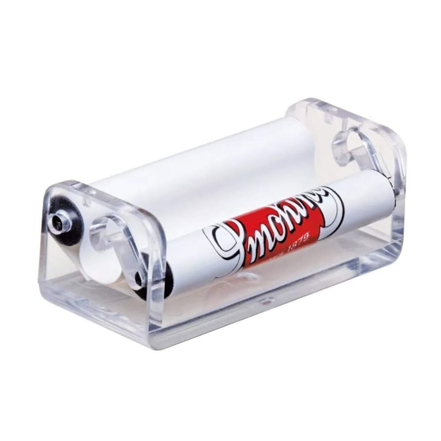 ماكينة سموكينج بلاستيك لف ورق SMOKING Standard Rolling Machine 78mm