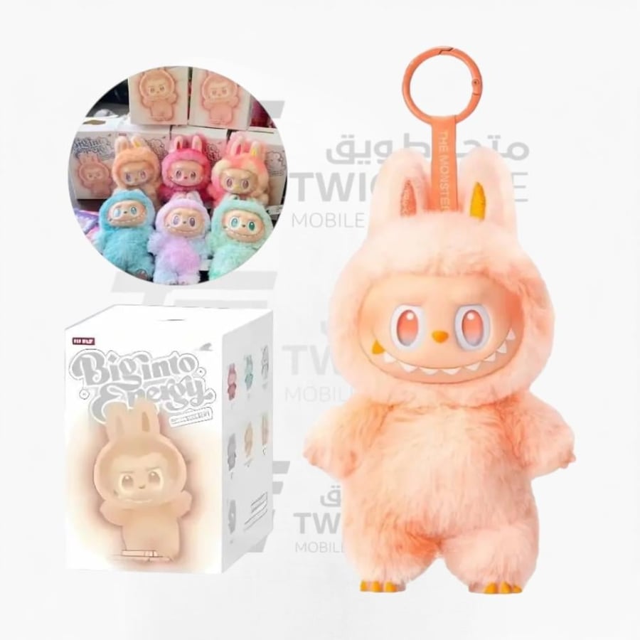 لعبة لابوبو Pop Mart
