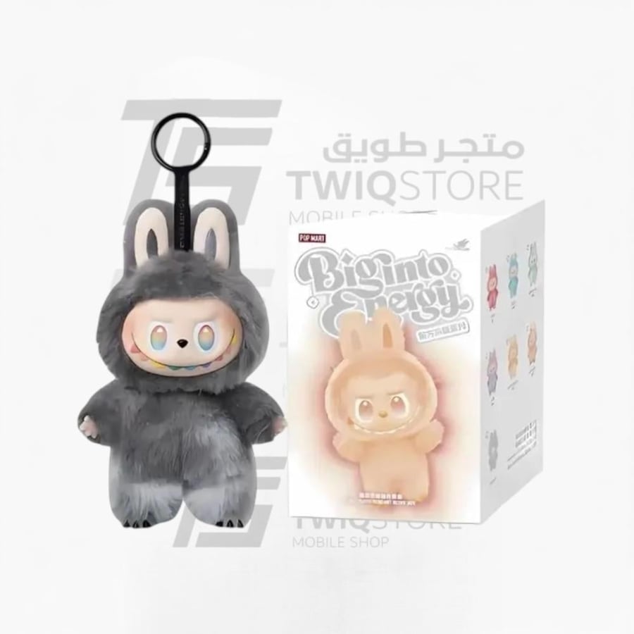 لعبة لابوبو Pop Mart