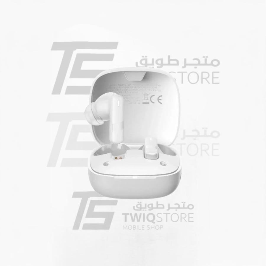 سماعة بيوسس بلوتوث ايربودز E20