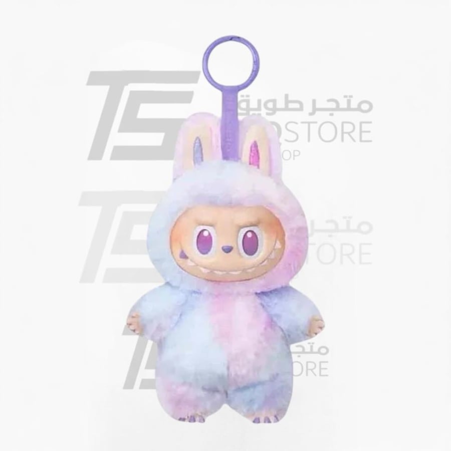 لعبة لابوبو Pop Mart