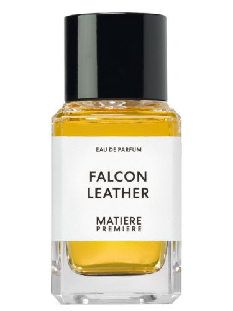عينة عطر فالكون لذر من ماتيري بريمير Falcon Leather Matiere Premiere عطر شرقي للجنسين حجم: 1.5مل