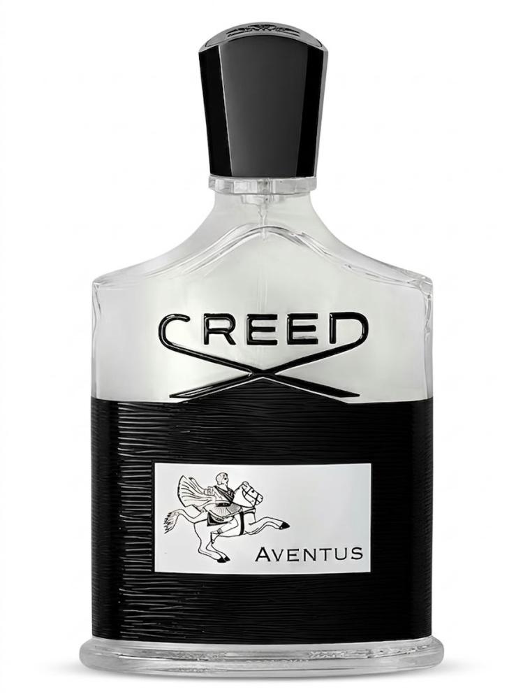 عينة عطر كريد افنتوس اودي بارفيوم  Aventus Creed عطر تشيبر فواكه للرجال صدر عام 2010م. الحجم: 1.7مل