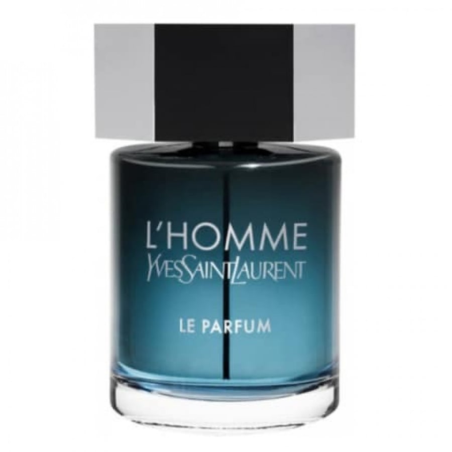 عينة عطر لا هوم لو بارفيوم ايف سان لوران حجم 1.2 مل