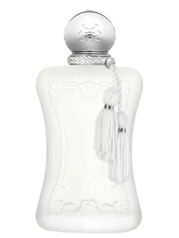 عينة عطر فالايا من بارفيومز ديمارلي اودي بارفيوم Valaya Parfums de Marly عطر زهري فواكه للنساء صدر عام 2023م. الحجم: 1.5 مل