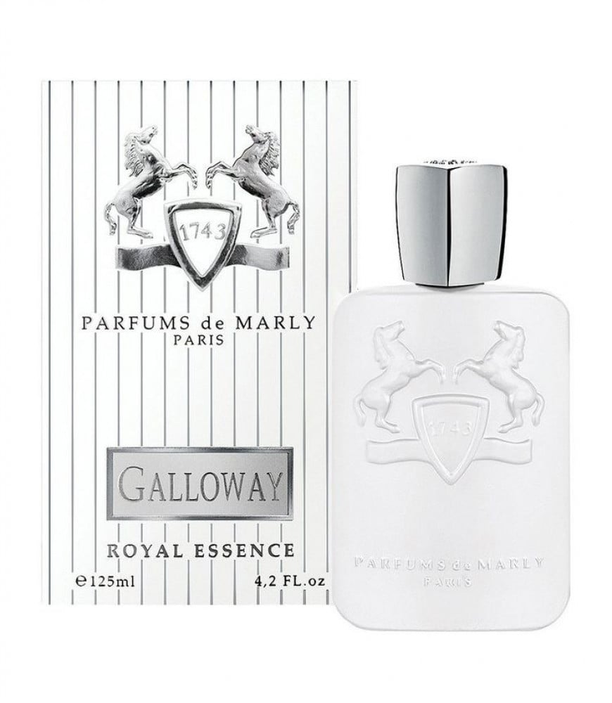 عينة عطر جالو واي من بارفيوم ديمارليا اودي بارفيوم  GALLOWAY حجم 1.5 مل
