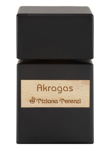 عينة عطر اكراجاس من تيزيانا تيرينزي اكستريت دي بارفيوم Akragas Tiziana Terenzi للجنسين صدر عام 2022م. حجم : 1.5 مل