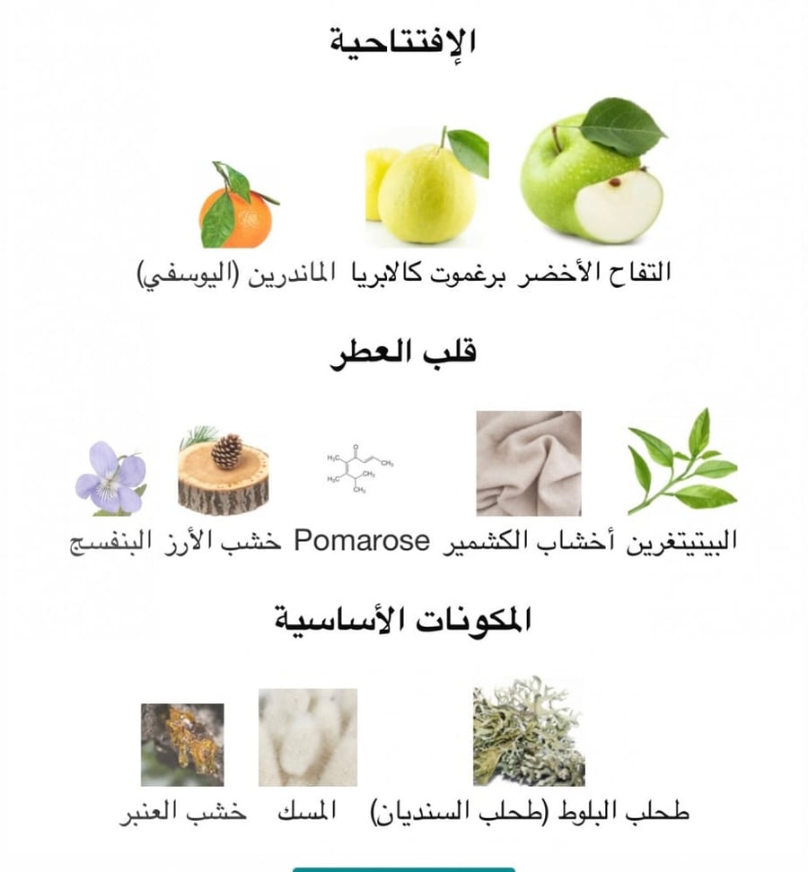 عطر قرينلي من بارفيومز ديمارلي Greenley Parfums de Marly للجنسين عطر حمضيات اروماتيك للجنسين صدر عام 2020م .حجم 125 مل