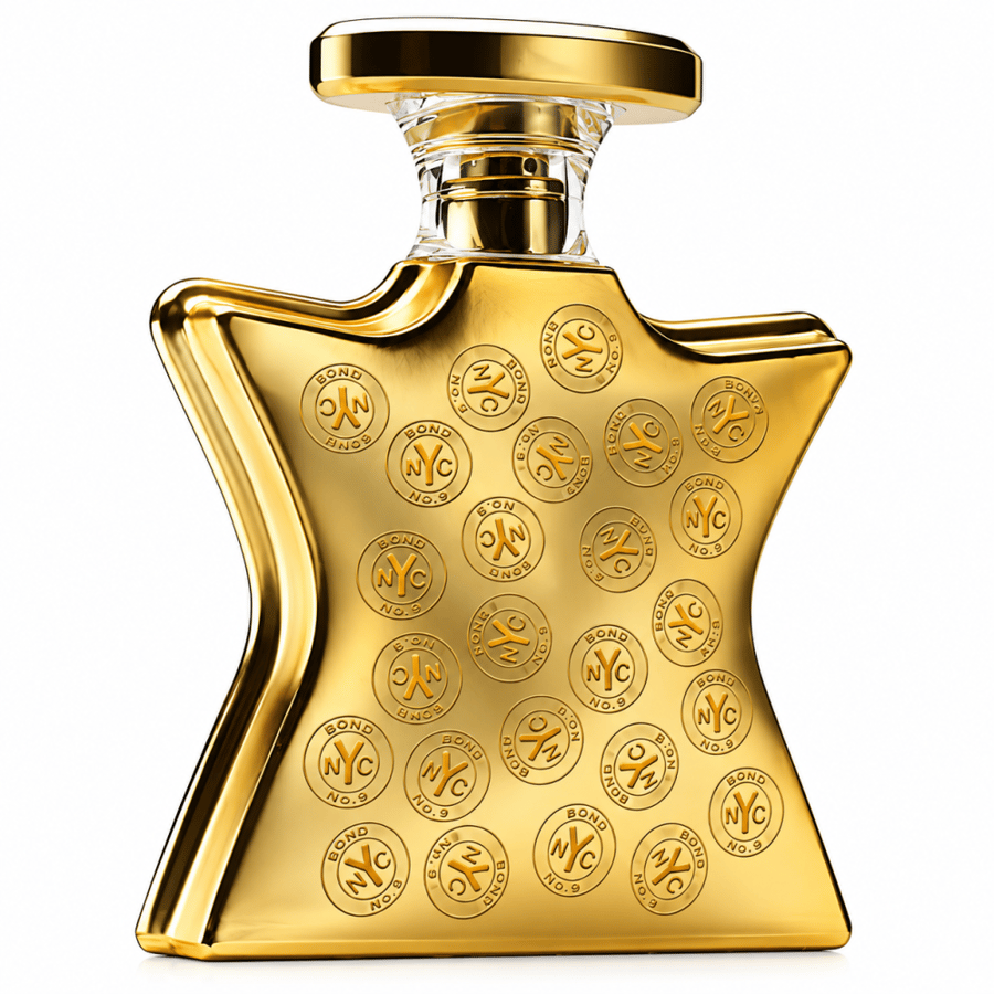 عينة عطر بوند 9 نيويورك رقم 9 بارفيوم Bond No. 9 Perfume Bond No 9 عطر شرقي خشبي للجنسين صدر عام 2009م. الحجم: 1.7مل.