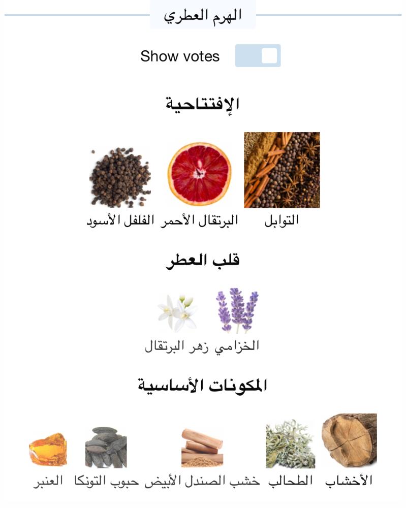 عطر كالان من بارفيومز ديمارلي Kalan Parfums de Marly للجنسين . عطر شرقي - حار للجنسين. صدر عام 2019. الحجم: 125 مل
