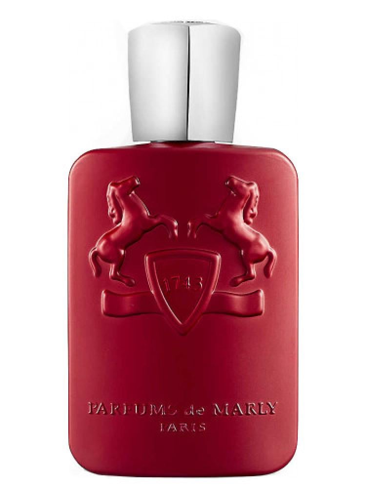 عطر كالان من بارفيومز ديمارلي Kalan Parfums de Marly للجنسين . عطر شرقي - حار للجنسين. صدر عام 2019. الحجم: 125 مل