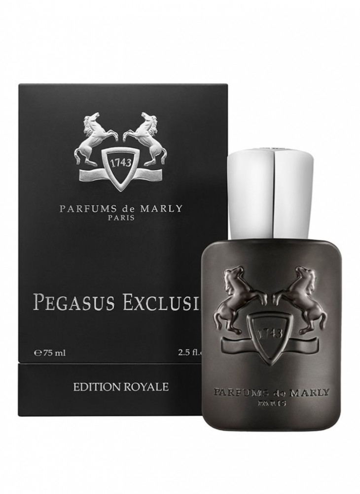 عينة عطر بيقاسوس اكسكلوسيف بارفيومز ديمارلي PEGASUS EXCLUSIVE  حجم 1.5 مل