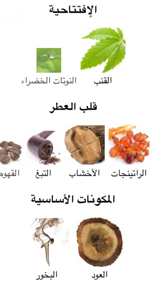 تستر عطر بلاك أفغانو Black Afgano عطر خشبي اروماتيك للجنسين حجم 30مل