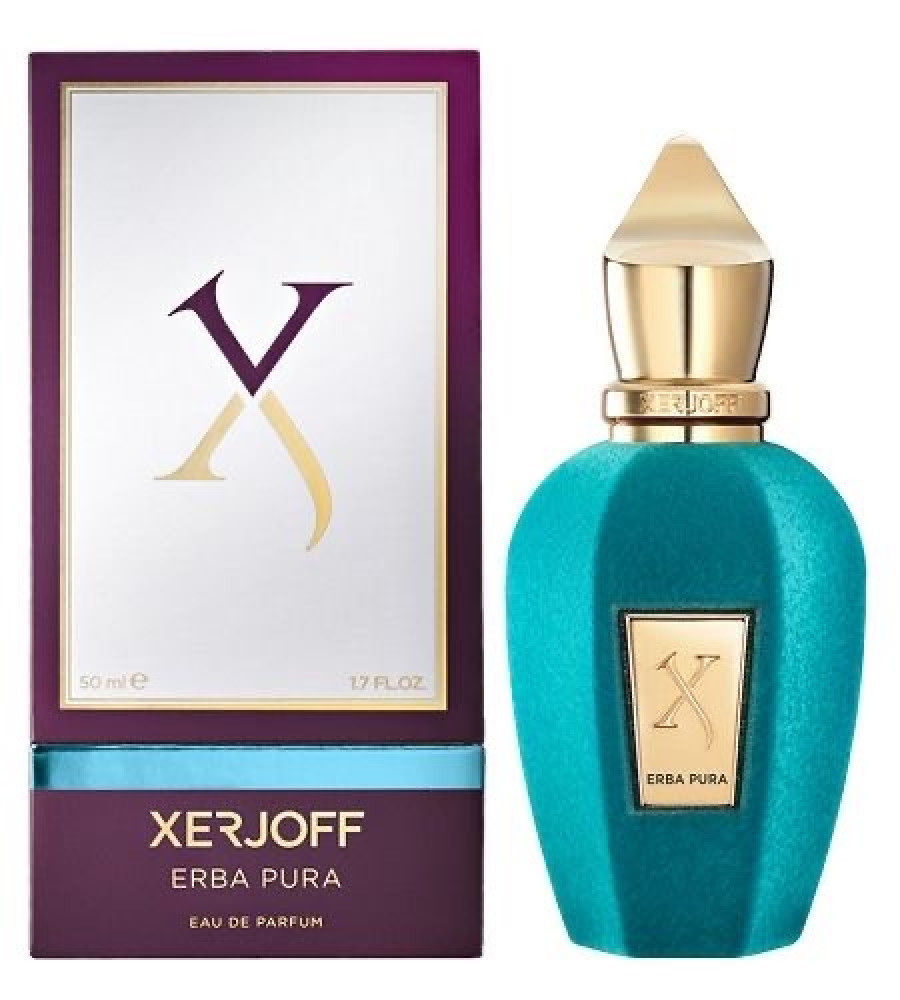 تستر عطر اربا بورا ERBA PURA للجنسين  زيرجوف اودي بارفيوم عطر فاكهي للجنسين من إصدارات  2019م 100مل