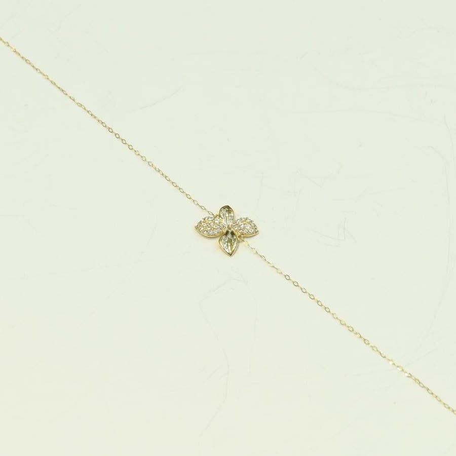 Pascal gold set