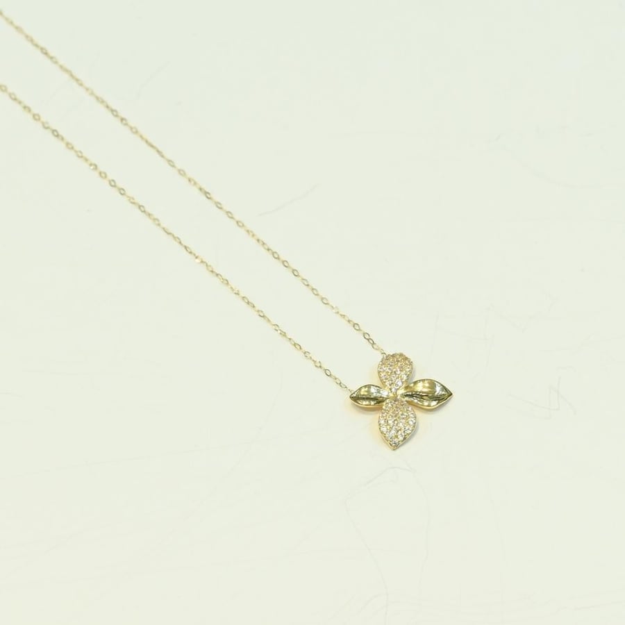 Pascal gold set