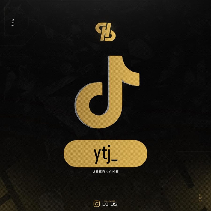 _TikTok User : @ytj