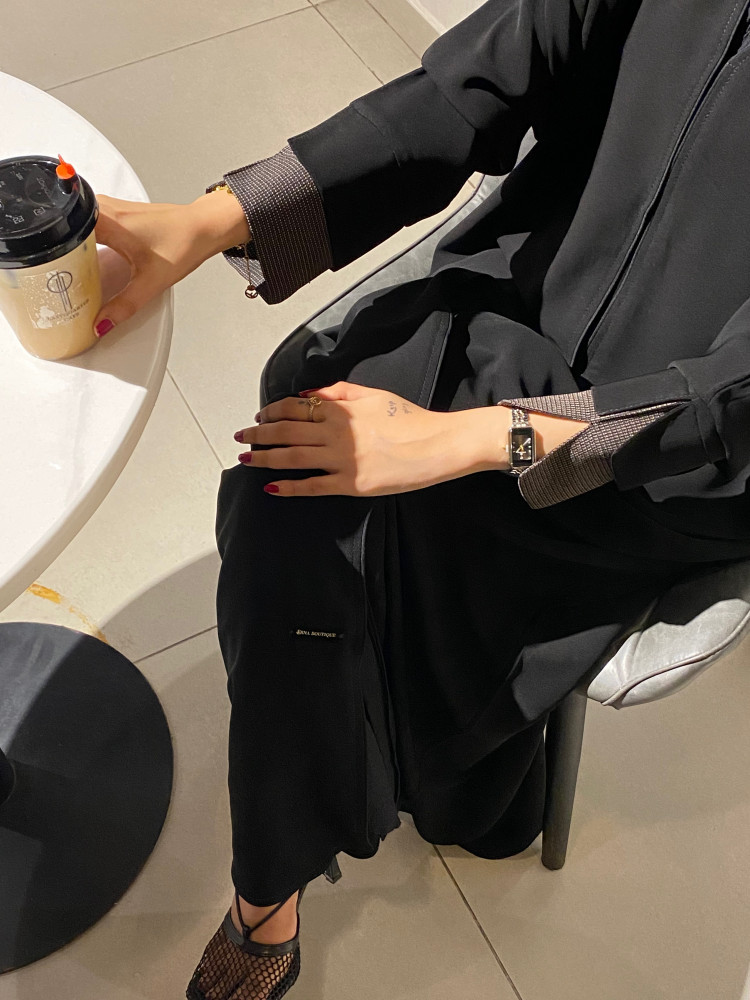 عبايات نواعم