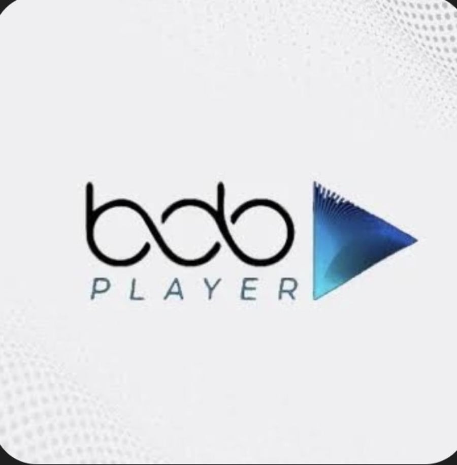 Ibo player مشغل لمدة سنة