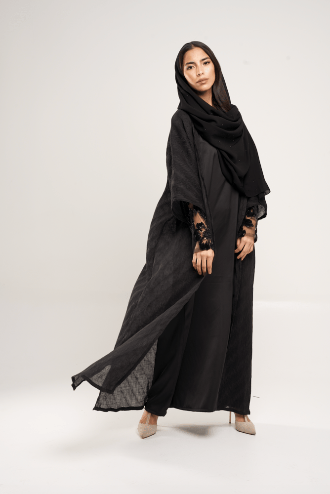 ABAYA 002