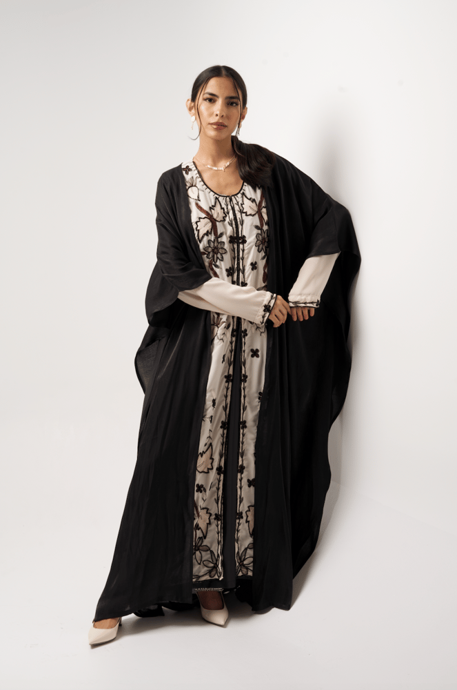 ABAYA 003