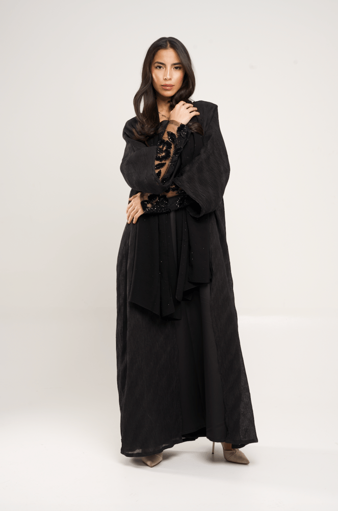 ABAYA 002