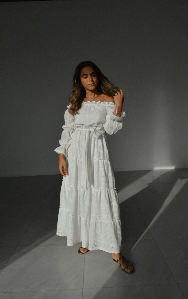 Summer bright white