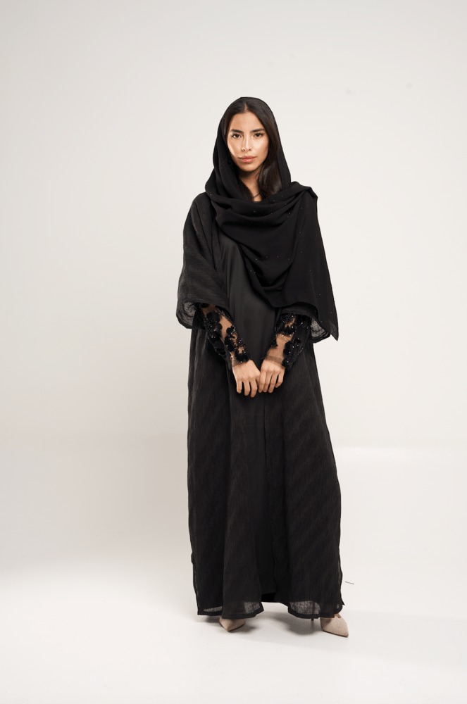 ABAYA 002