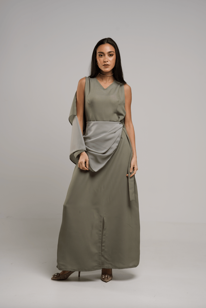 AMAIA OLIVE