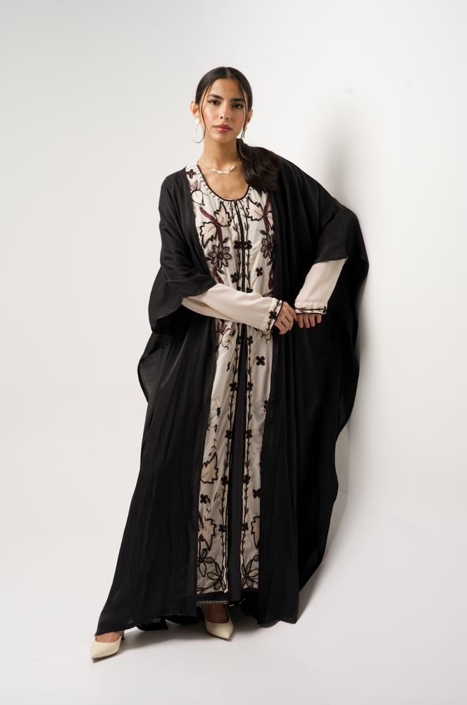 ASMAA DRESS