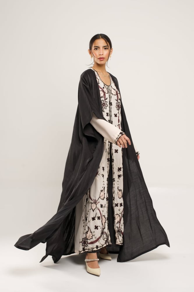 ASMAA DRESS