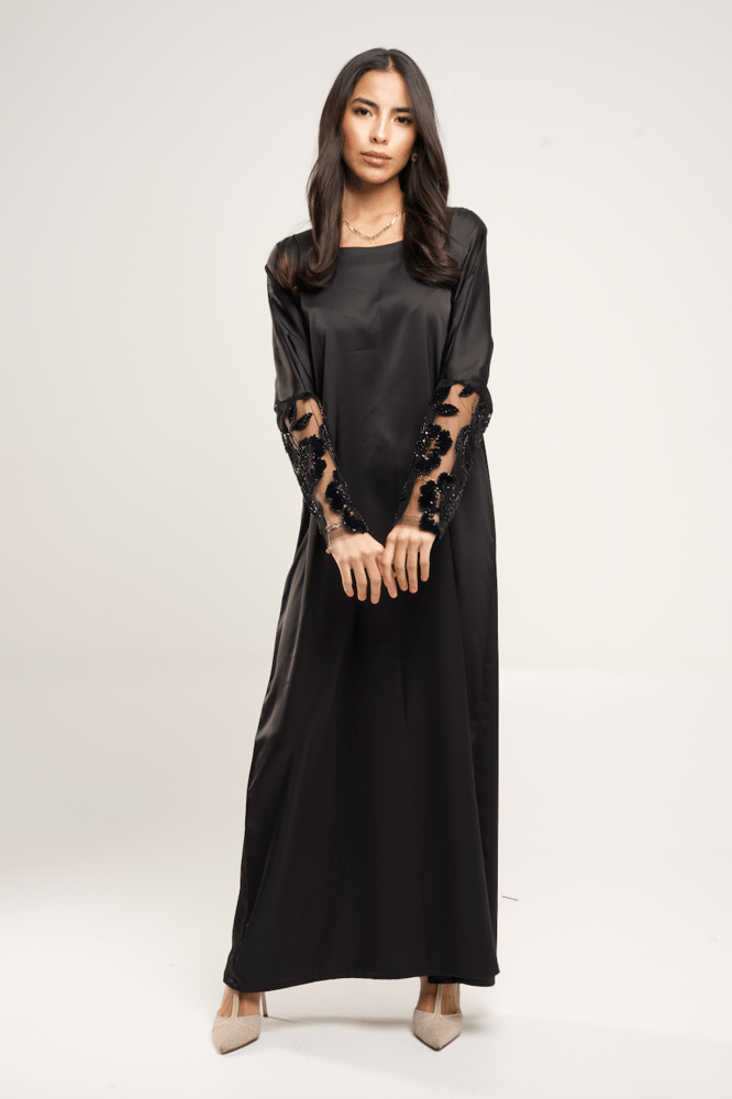 ABAYA 002