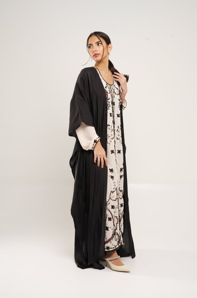 ASMAA DRESS