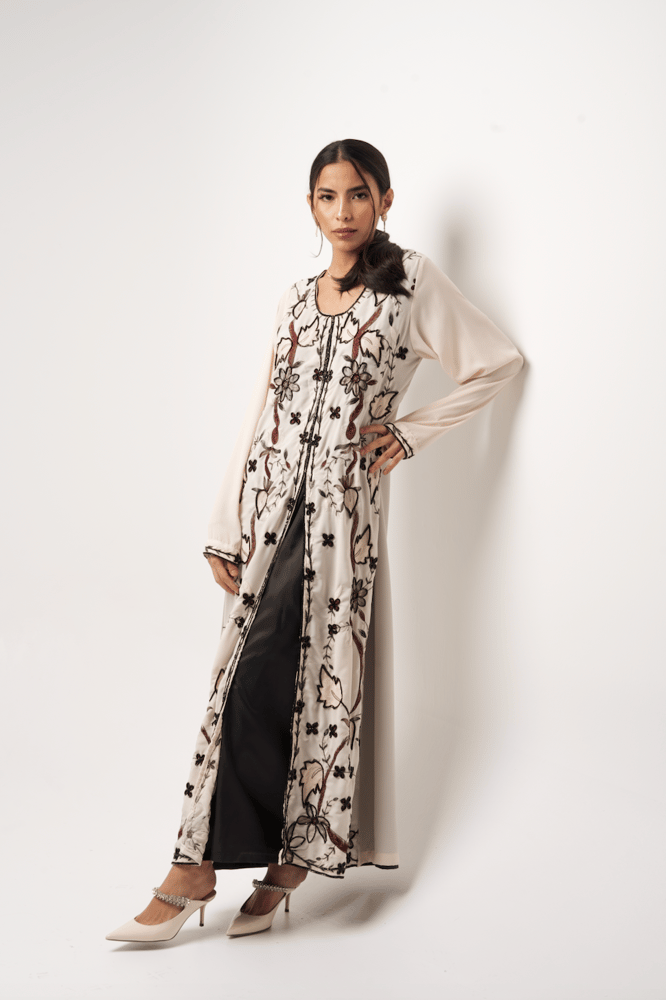 ASMAA DRESS
