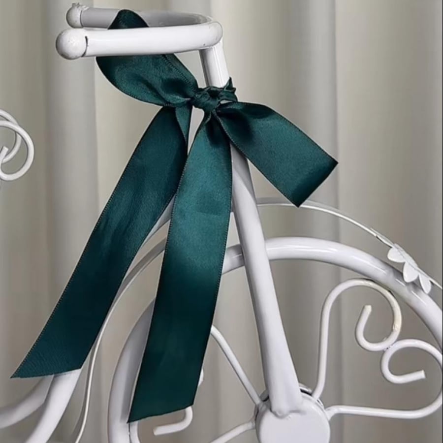 Bicycle decor