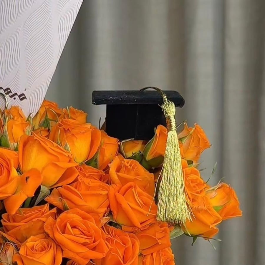 Graduation package