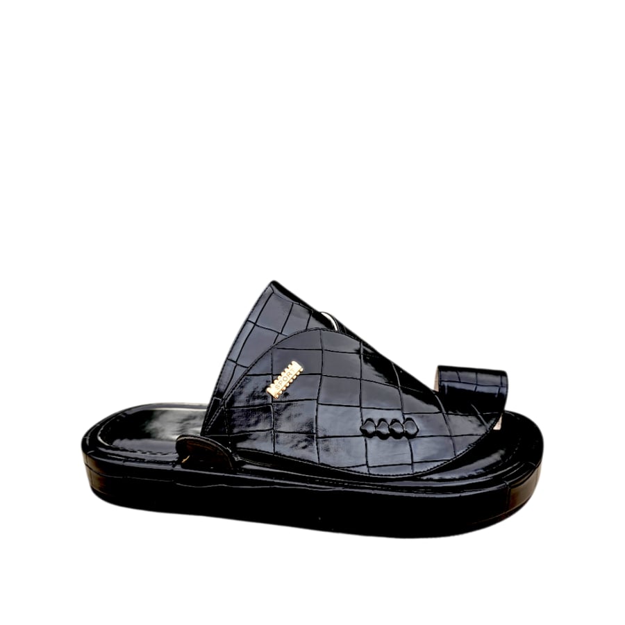 Eastern shoe, national craftsmanship