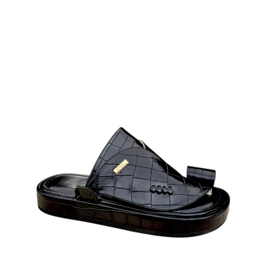 Eastern shoe, national craftsmanship