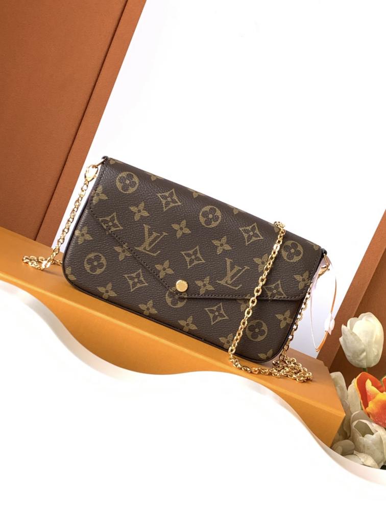 لويس فيتون 21cm